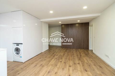 Apartamento T2 Venda em Matosinhos e Leça da Palmeira,Matosinhos