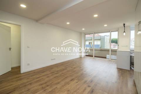 Apartamento T2 Venda em Matosinhos e Leça da Palmeira,Matosinhos