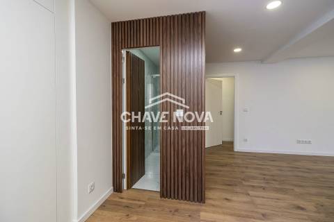 Apartamento T2 Venda em Matosinhos e Leça da Palmeira,Matosinhos