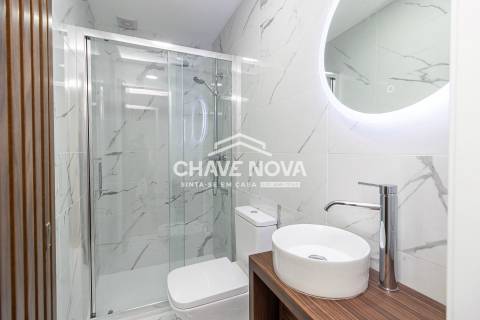 Apartamento T2 Venda em Matosinhos e Leça da Palmeira,Matosinhos