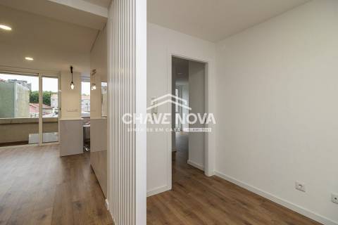 Apartamento T2 Venda em Matosinhos e Leça da Palmeira,Matosinhos