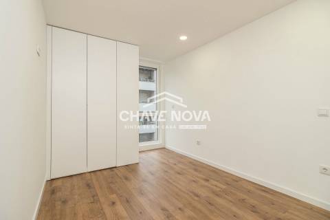 Apartamento T2 Venda em Matosinhos e Leça da Palmeira,Matosinhos