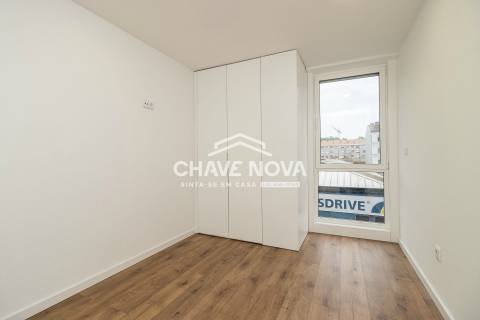 Apartamento T2 Venda em Matosinhos e Leça da Palmeira,Matosinhos