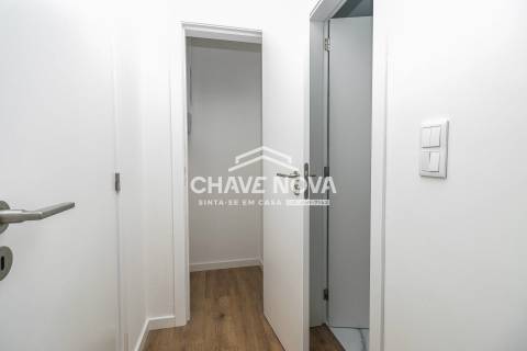 Apartamento T2 Venda em Matosinhos e Leça da Palmeira,Matosinhos