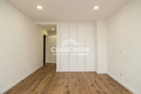 Apartamento T2 Venda em Matosinhos e Leça da Palmeira,Matosinhos