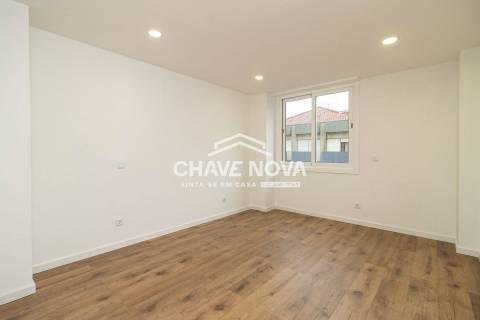 Apartamento T2 Venda em Matosinhos e Leça da Palmeira,Matosinhos