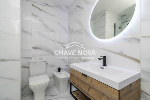 Apartamento T2 Venda em Matosinhos e Leça da Palmeira,Matosinhos