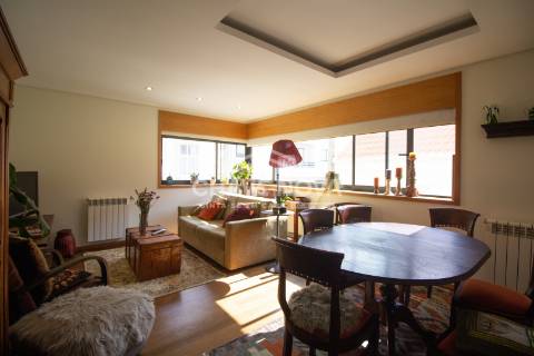 T1, para venda, a 90 metros da Praia, Espinho