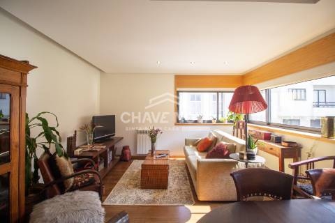 T1, para venda, a 90 metros da Praia, Espinho