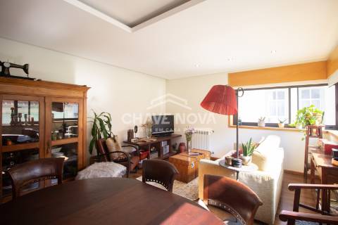 T1, para venda, a 90 metros da Praia, Espinho