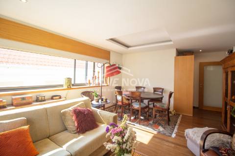 T1, para venda, a 90 metros da Praia, Espinho