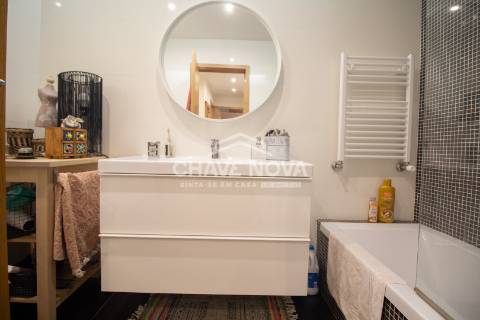 T1, para venda, a 90 metros da Praia, Espinho