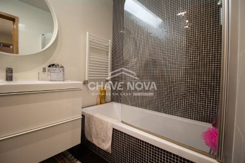 T1, para venda, a 90 metros da Praia, Espinho