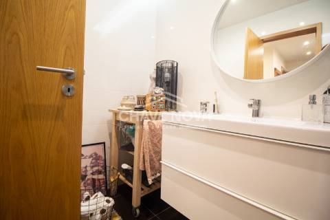 T1, para venda, a 90 metros da Praia, Espinho