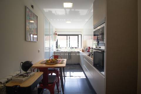 T1, para venda, a 90 metros da Praia, Espinho