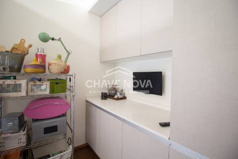 T1, para venda, a 90 metros da Praia, Espinho