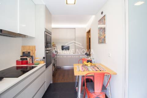 T1, para venda, a 90 metros da Praia, Espinho