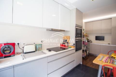 T1, para venda, a 90 metros da Praia, Espinho