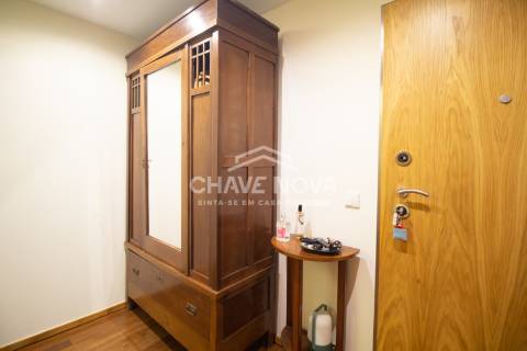 T1, para venda, a 90 metros da Praia, Espinho