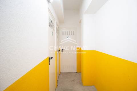 T1, para venda, a 90 metros da Praia, Espinho