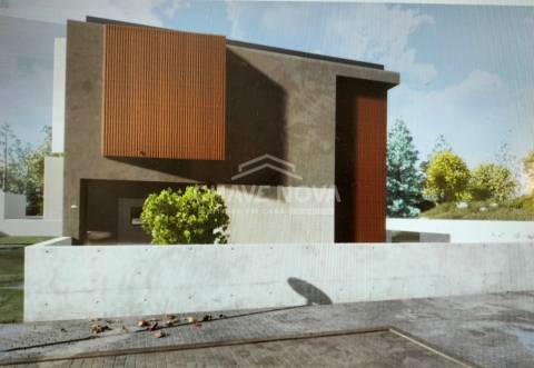 Lote de Terreno  Venda em Castêlo da Maia,Maia