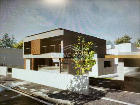 Lote de Terreno  Venda em Castêlo da Maia,Maia