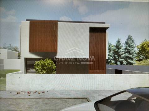 Lote de Terreno  Venda em Castêlo da Maia,Maia