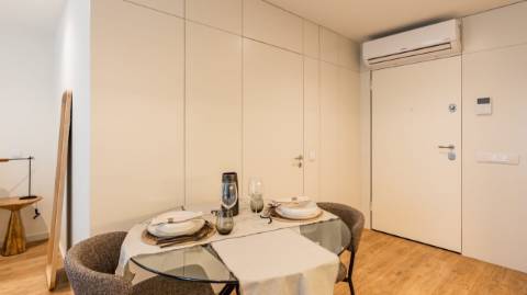 Apartamento T0 Venda em Paranhos,Porto