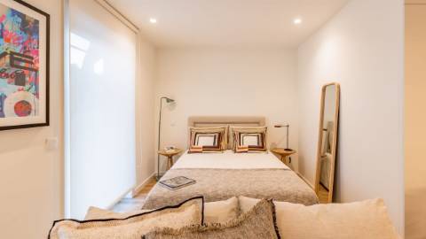 Apartamento T0 Venda em Paranhos,Porto