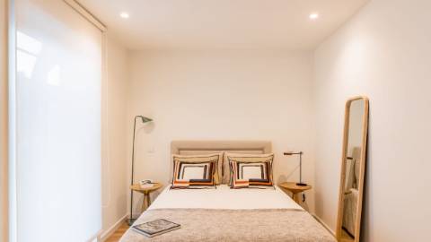 Apartamento T0 Venda em Paranhos,Porto