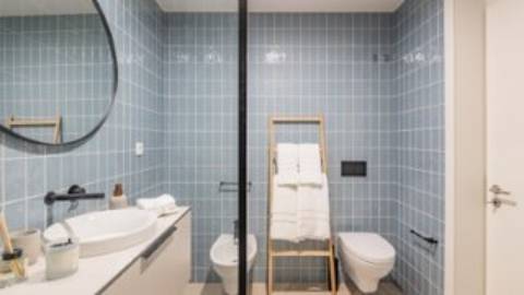 Apartamento T0 Venda em Paranhos,Porto