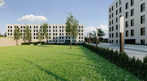 Apartamento T0 Venda em Paranhos,Porto