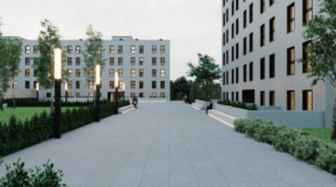 Apartamento T0 Venda em Paranhos,Porto