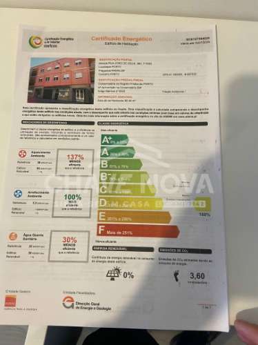 Apartamento T2 Venda em Ramalde,Porto