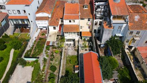 Prédio  Venda em Cedofeita, Santo Ildefonso, Sé, Miragaia, São Nicolau e Vitória,Porto