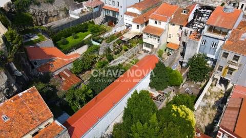 Prédio  Venda em Cedofeita, Santo Ildefonso, Sé, Miragaia, São Nicolau e Vitória,Porto