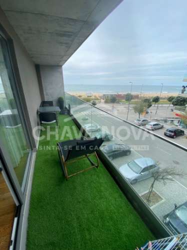 Apartamento T1 Venda em Canidelo,Vila Nova de Gaia