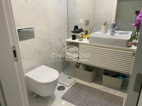 Apartamento T1 Venda em Canidelo,Vila Nova de Gaia