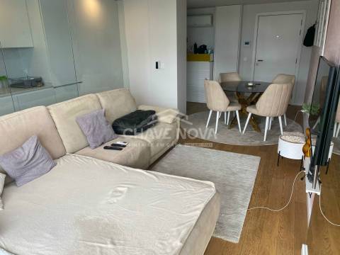 Apartamento T1 Venda em Canidelo,Vila Nova de Gaia