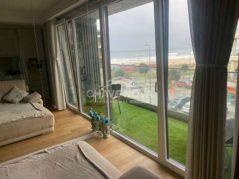 Apartamento T1 Venda em Canidelo,Vila Nova de Gaia