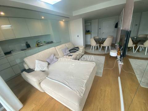 Apartamento T1 Venda em Canidelo,Vila Nova de Gaia