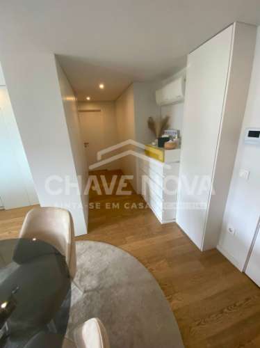 Apartamento T1 Venda em Canidelo,Vila Nova de Gaia