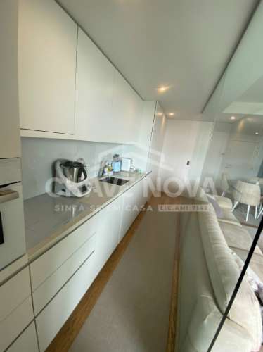 Apartamento T1 Venda em Canidelo,Vila Nova de Gaia