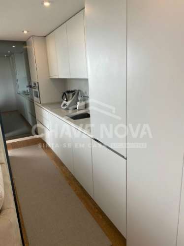 Apartamento T1 Venda em Canidelo,Vila Nova de Gaia