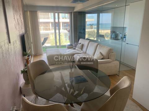 Apartamento T1 Venda em Canidelo,Vila Nova de Gaia