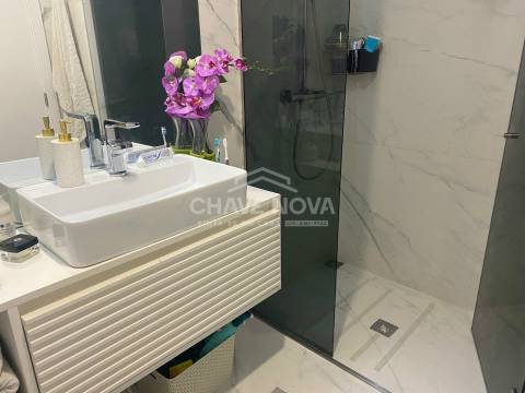 Apartamento T1 Venda em Canidelo,Vila Nova de Gaia