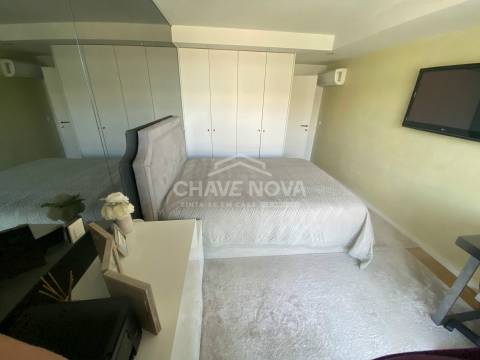 Apartamento T1 Venda em Canidelo,Vila Nova de Gaia