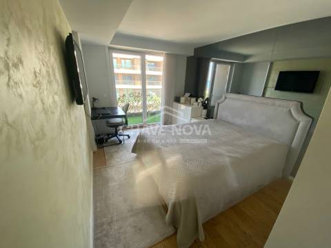 Apartamento T1 Venda em Canidelo,Vila Nova de Gaia