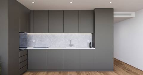 Apartamento T0 Venda em Oliveira do Douro,Vila Nova de Gaia