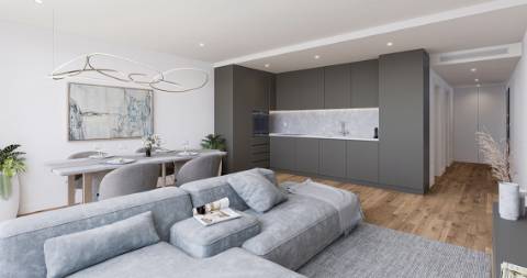 Apartamento T0 Venda em Oliveira do Douro,Vila Nova de Gaia